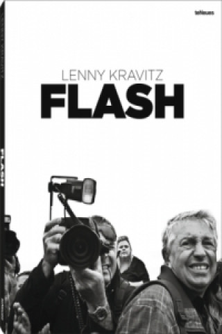 Buch Flash Lenny Kravitz