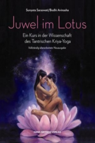 Book Juwel im Lotos Bodhi Avinasha
