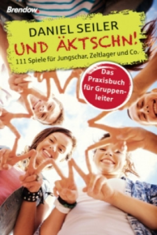 Книга Und ÄKTSCHN! Daniel Seiler