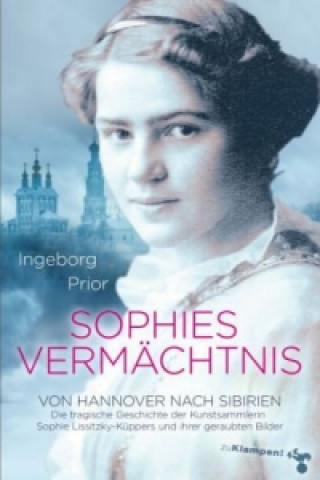 Kniha Sophies Vermächtnis Ingeborg Prior