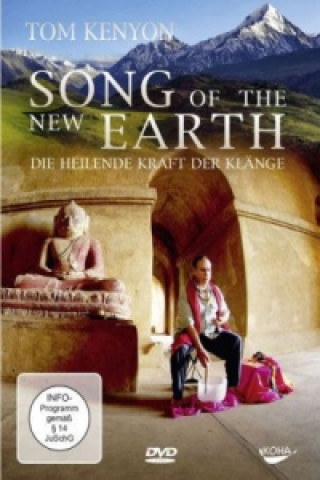 Videoclip Song of the New Earth, DVD Tom Kenyon