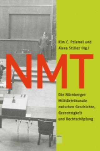 Knjiga NMT Kim C. Priemel