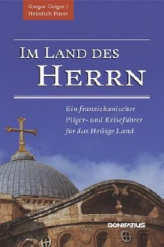 Könyv Im Land des Herrn Gregor Geiger
