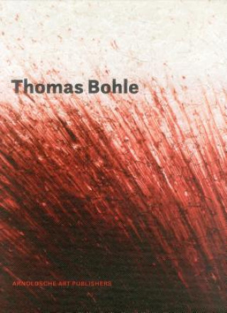 Kniha Thomas Bohle Rudolf Sagmeister