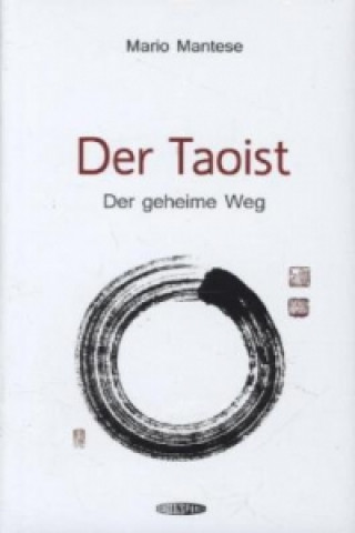 Buch Der Taoist Mario Mantese