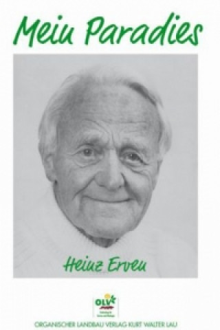 Könyv Mein Paradies Heinz Erven