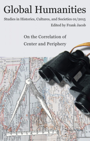 Book On the Correlation of Center and Periphery Liony Bauer