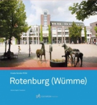 Carte Rotenburg (Wümme) Frauke Reinke-Wöhl