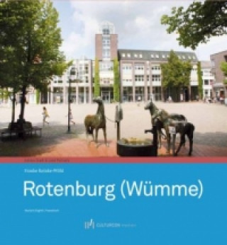 Livre Rotenburg (Wümme) Frauke Reinke-Wöhl