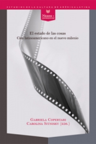 Buch El estado de las cosas. Gabriela Copertari