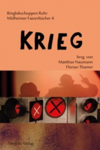 Buch Krieg Matthias Naumann