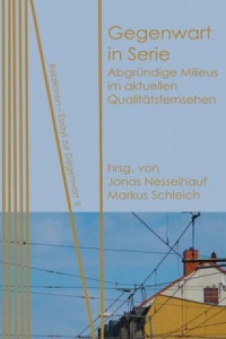 Könyv Gegenwart in Serie 