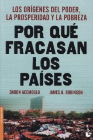 Kniha Direccion de Personal Daron Acemoglu
