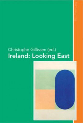 Carte Ireland: Looking East Christophe Gillissen