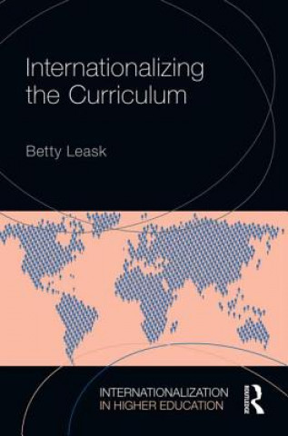 Carte Internationalizing the Curriculum Betty Leask