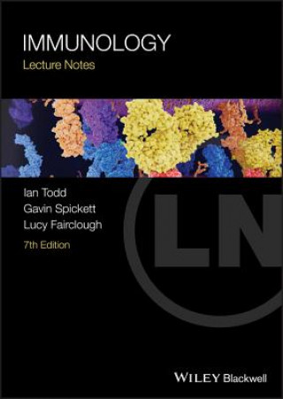 Book Lecture Notes - Immunology 7e Ian Todd