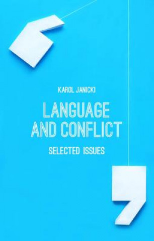 Carte Language and Conflict Karol Janicki