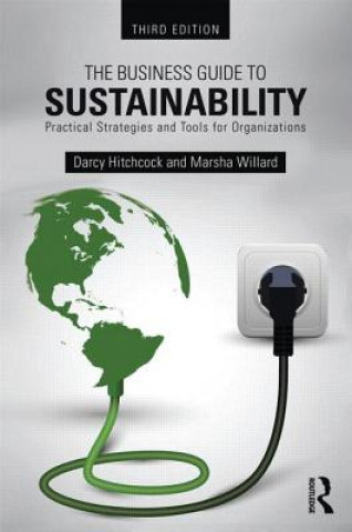 Book Business Guide to Sustainability Darcy Hitchcock