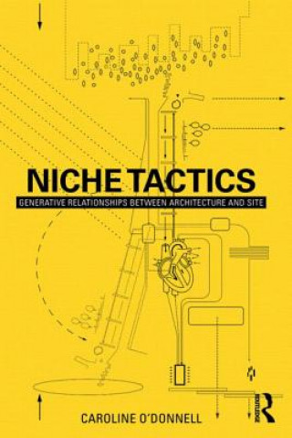 Книга Niche Tactics Caroline O Donnell