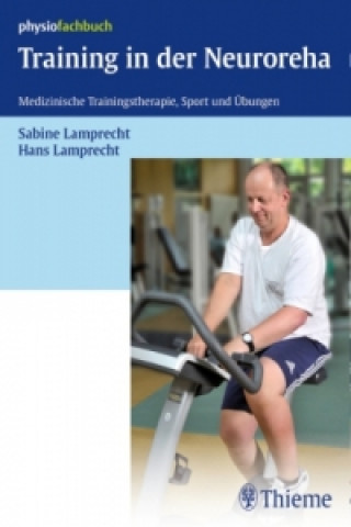 Könyv Training in der Neuroreha Sabine Lamprecht