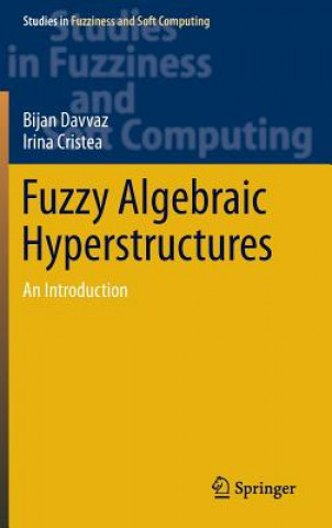 Carte Fuzzy Algebraic Hyperstructures Bijan Davvaz