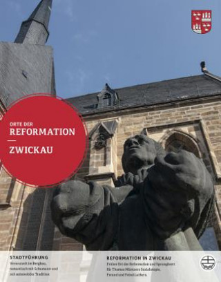 Libro Orte der Reformation, Zwickau Michael Löffler