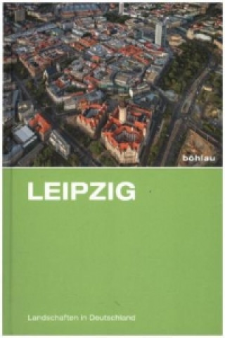 Knjiga Leipzig Vera Denzer