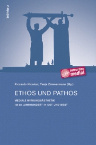 Knjiga Ethos und Pathos Riccardo Nicolosi
