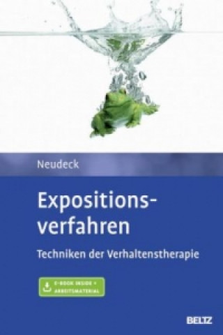 Libro Expositionsverfahren Peter Neudeck