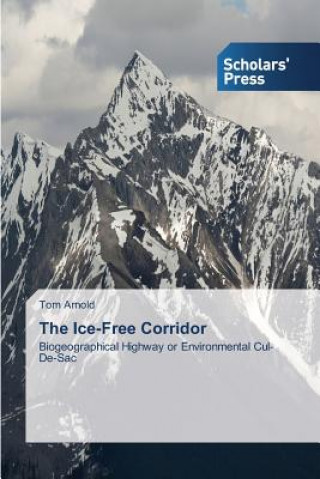 Book Ice-Free Corridor Arnold Tom