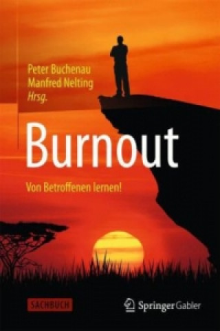 Βιβλίο Burnout Peter Buchenau