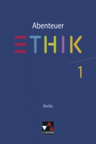 Carte Abenteuer Ethik Berlin 1 - neu Birgit Danderski