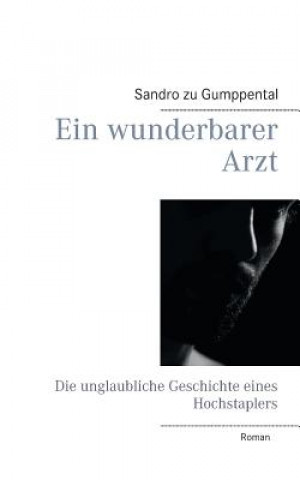 Book wunderbarer Arzt Sandro Zu Gumppental