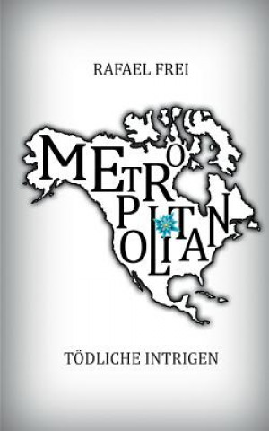 Книга Metropolitan Rafael Frei