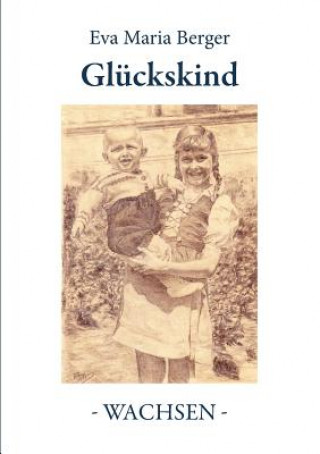 Könyv Gluckskind Eva Maria Berger