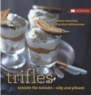 Libro Trifles Oliver Brachat