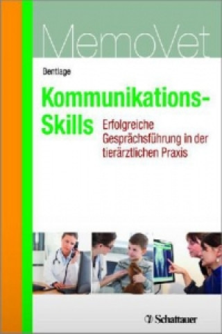 Knjiga Kommunikations-Skills Guido Bentlage