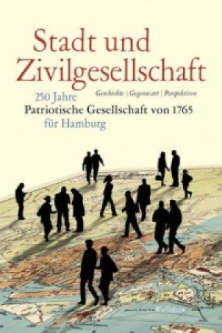 Book Stadt und Zivilgesellschaft Sigrid Schambach