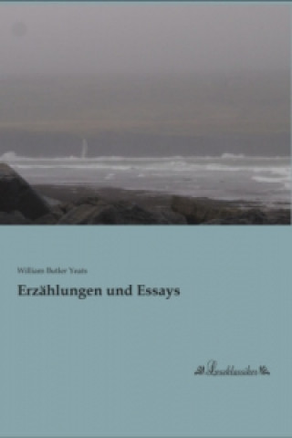 Könyv Erzählungen und Essays William Butler Yeats