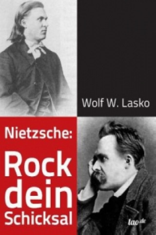 Carte Nietzsche Wolf W Lasko