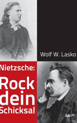 Книга Nietzsche Wolf W Lasko