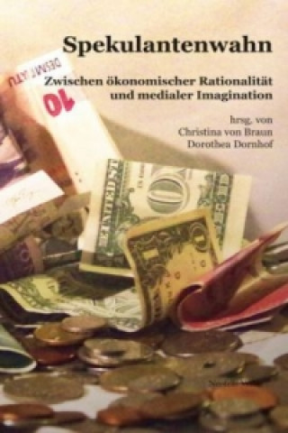 Livro Spekulantenwahn Christina von Braun