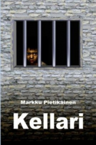 Kniha Kellari Markku Pietikäinen