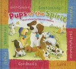 Könyv Pups of the Spirit Zondervan