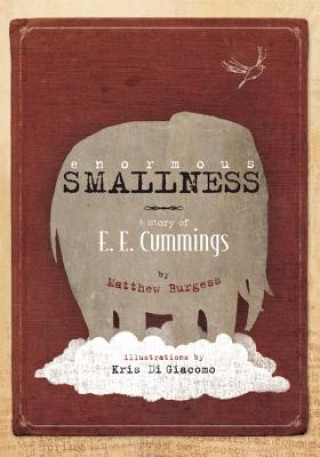 Βιβλίο Enormous Smallness Di Giacomo