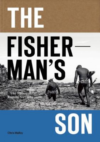 Kniha Fisherman's Son Malloy