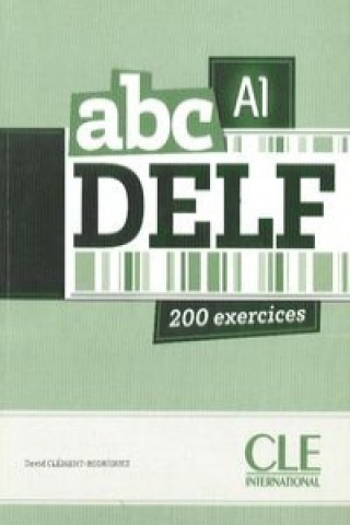 Kniha ABC Delf 