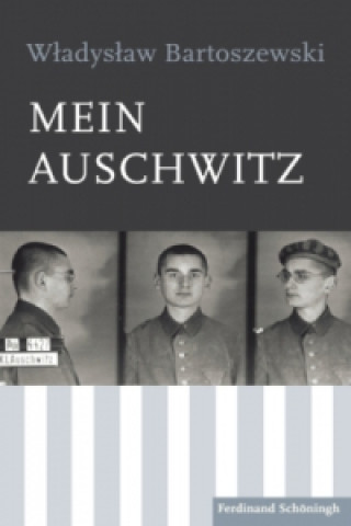 Книга Mein Auschwitz Wladislaw Bartoszewski