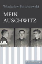 Könyv Mein Auschwitz Wladislaw Bartoszewski
