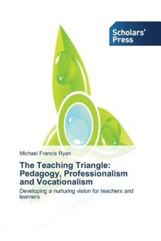 Книга Teaching Triangle Ryan Michael Francis